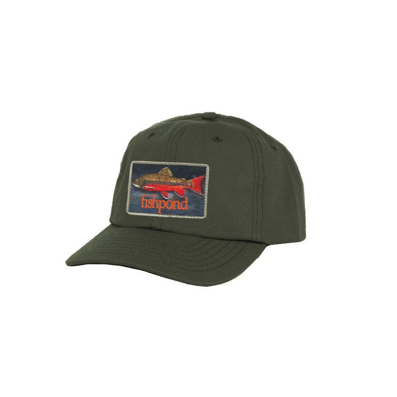 Fishpond Brookie Lightweight Hat