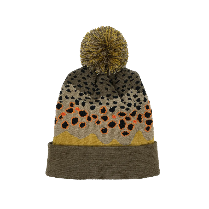 Rep Your Water Knit Hat