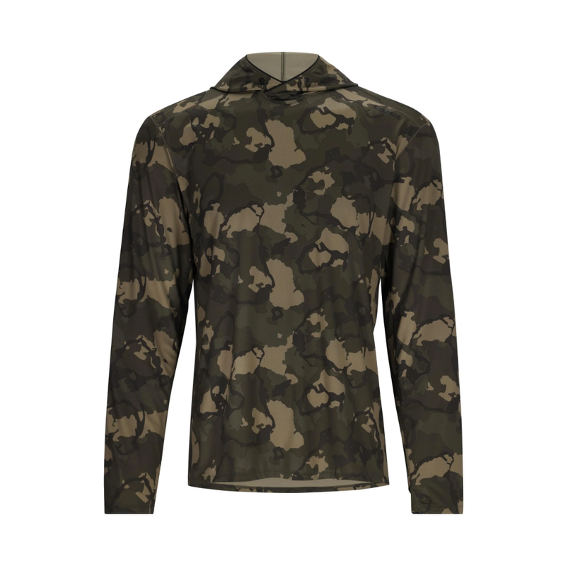 Simms Bugstopper SolarFlex Hoody