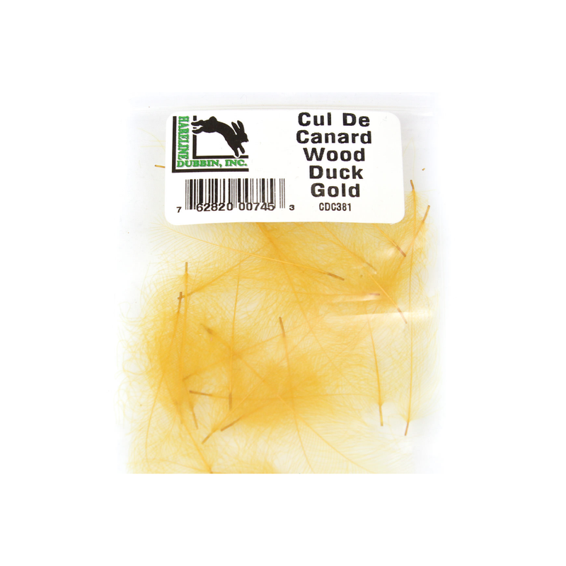 Cul De Canard CDC by Hareline