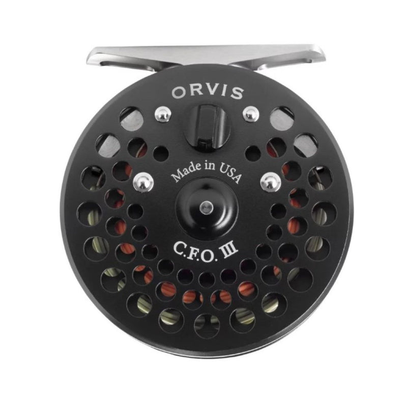 Orvis CFO III Fly Reel