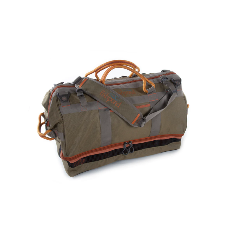 Fishpond Cimarron Wader Bag