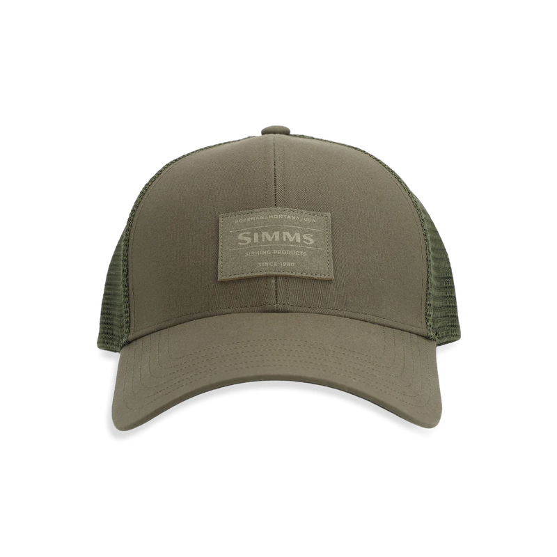Simms Cardwell Trucker Hat