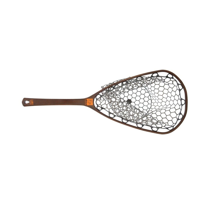 Fishpond Nomad Canyon Net River Armor 2.0