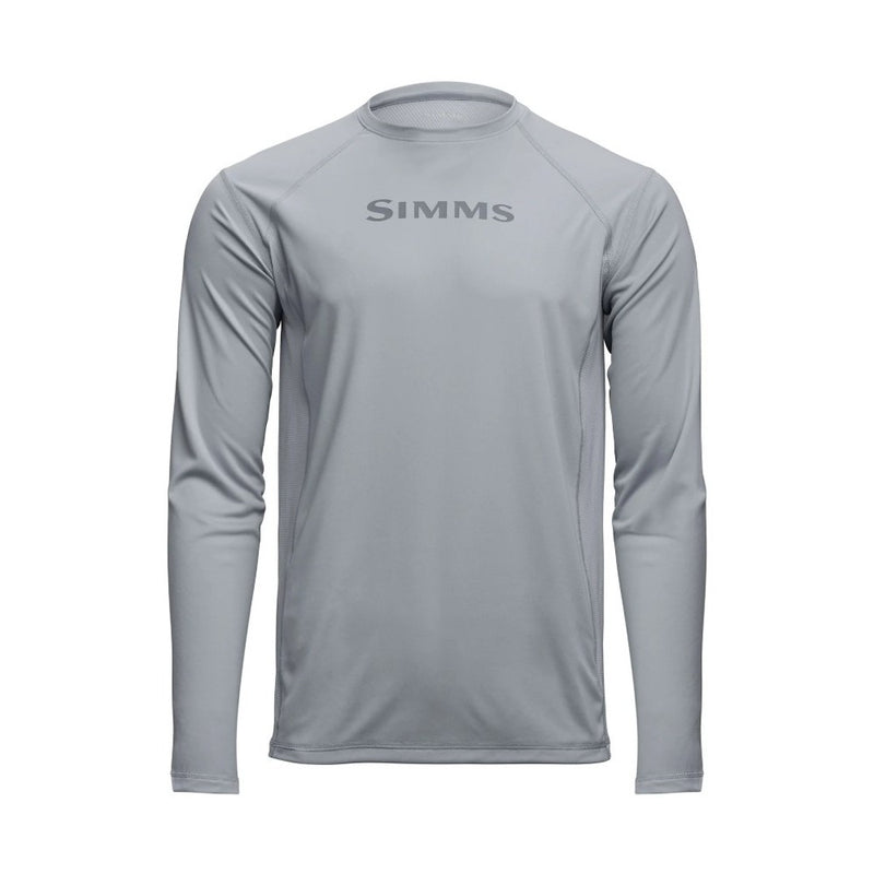 Simms Challenger Solar Crew