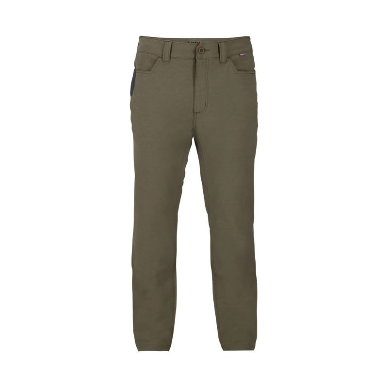 Simms Challenger Pant Dark Stone