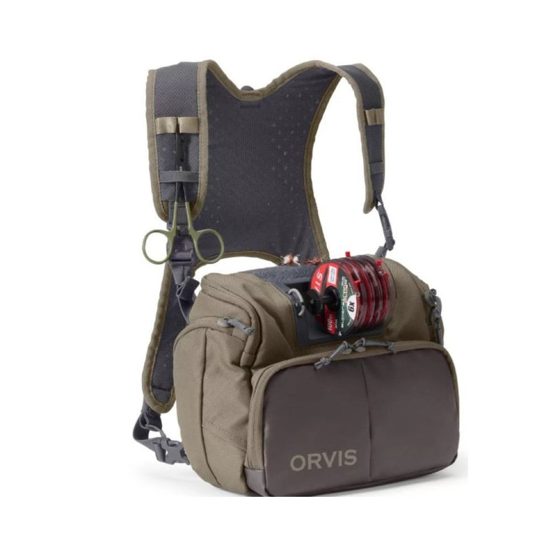 Orvis Chest Pack