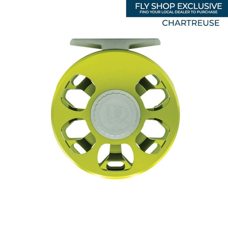 Ross Cimarron Fly Reel