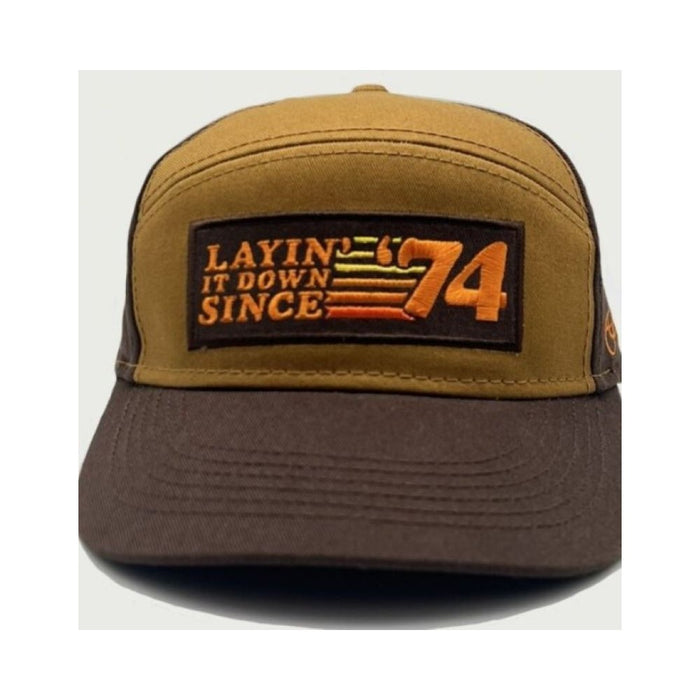 Scott Classic 74 Hat