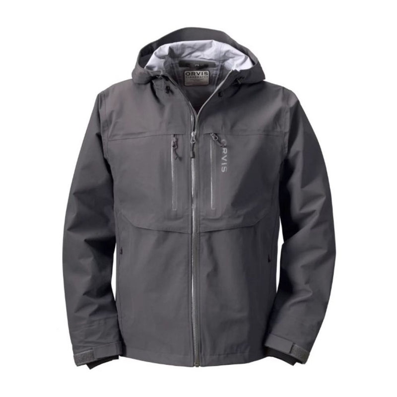 Orvis Clearwater Jacket