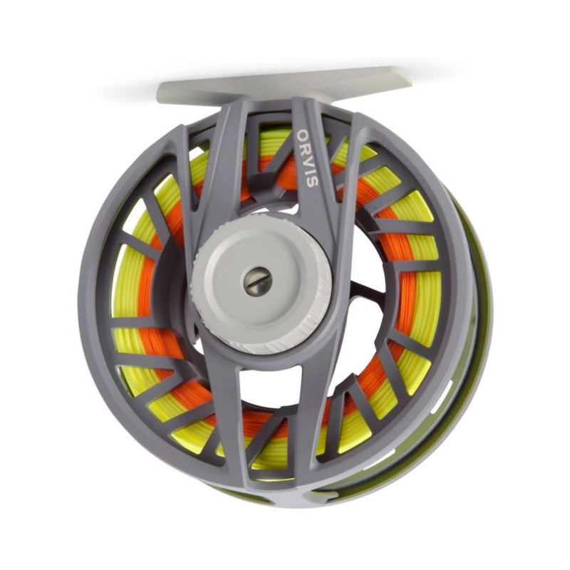Orvis Clearwater Fly Reel