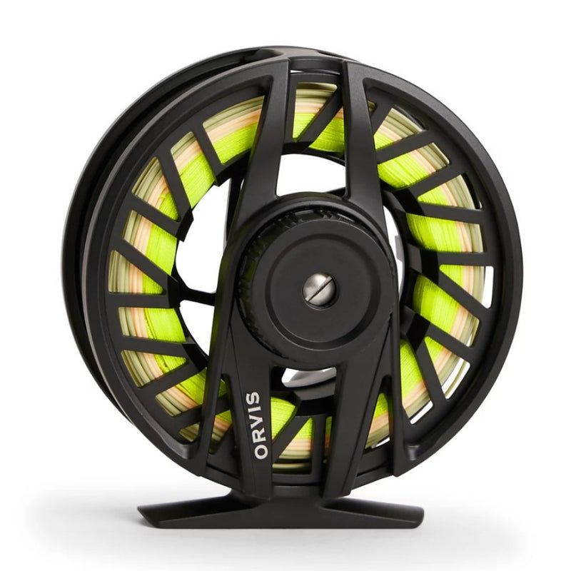 Orvis Clearwater Fly Reel