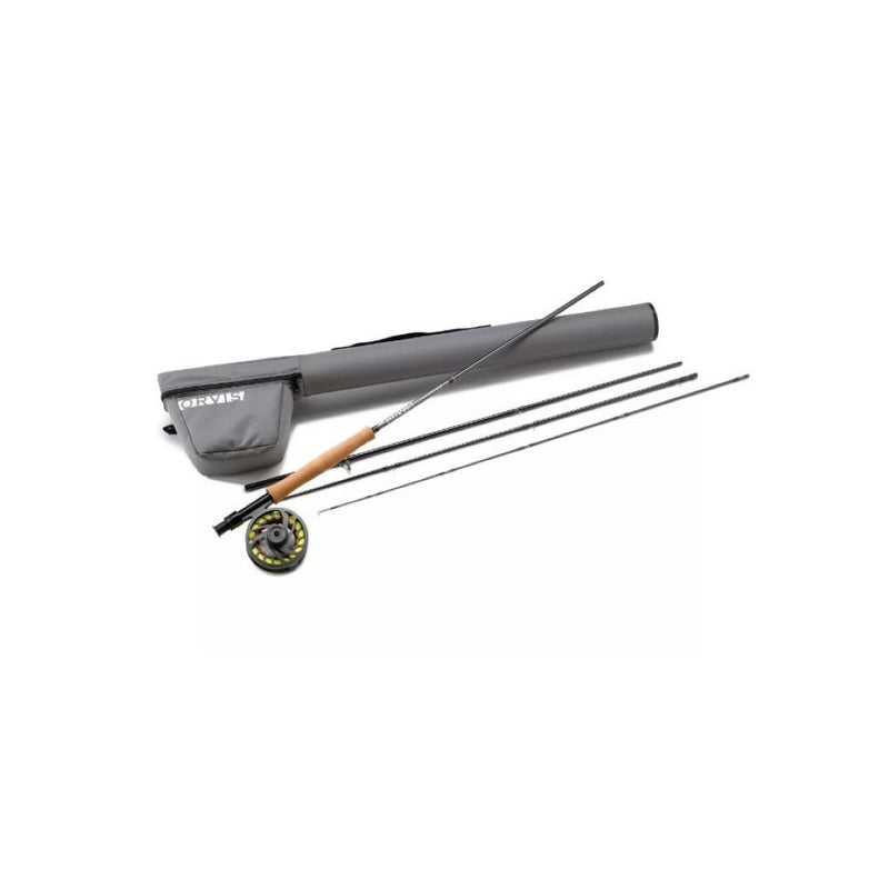 Orvis Clearwater Fly Rod Outfit