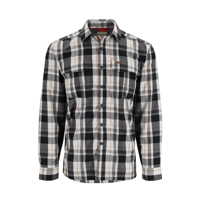 Simms Coldweather LS Shirt