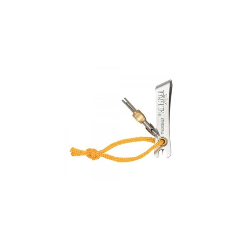 Dr Slick Combo Nipper/Nail Knot Tool