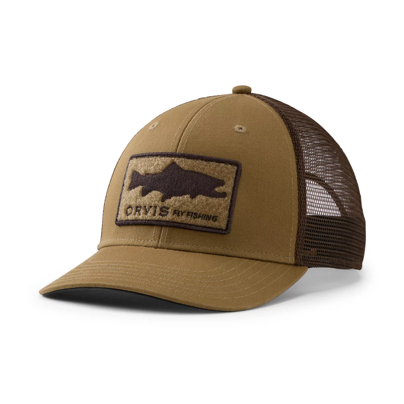 Orvis Covert Fish Trucker