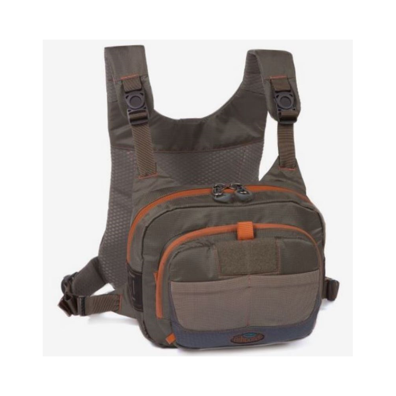 Fishpond Cross-Current Chest Pack