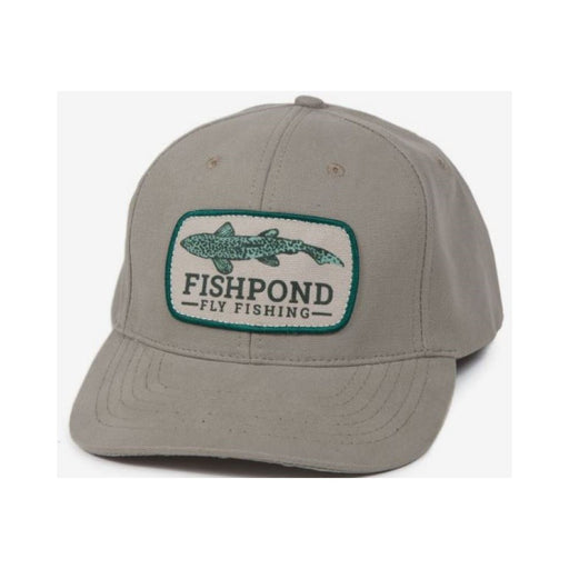 Rare Orvis Brook Trout Hat - Strapback $85 #flyfishing #vintagetrouts  #brooktrout #catchandrelease #orvis #fishing #dryfly #rewear #sus