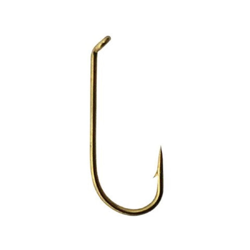 Daiichi 1180 Dry Fly Hooks