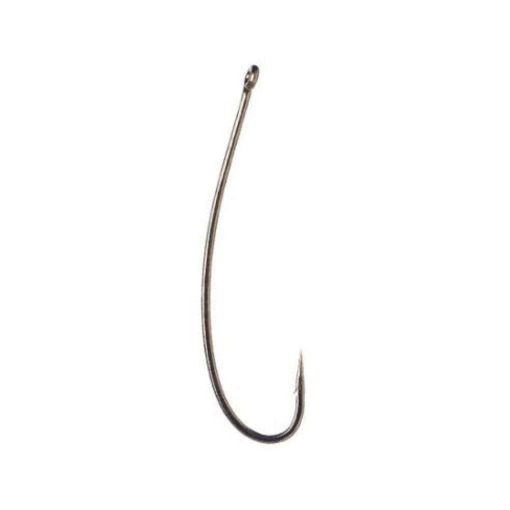 Daiichi 1720 3X-Long Nymph Hook 8