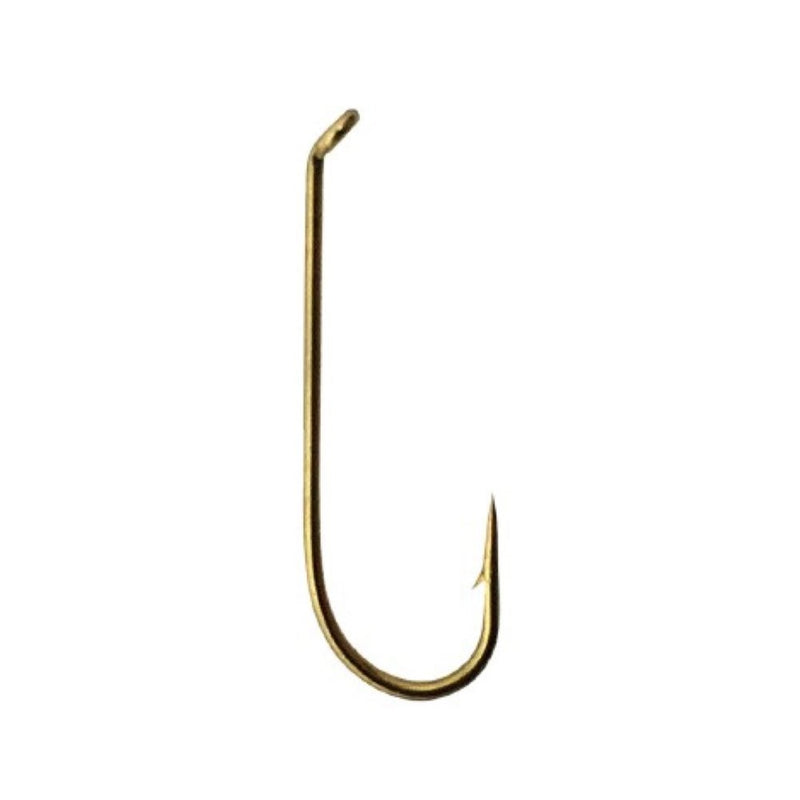 Daiichi 1280 Dry Fly Hooks