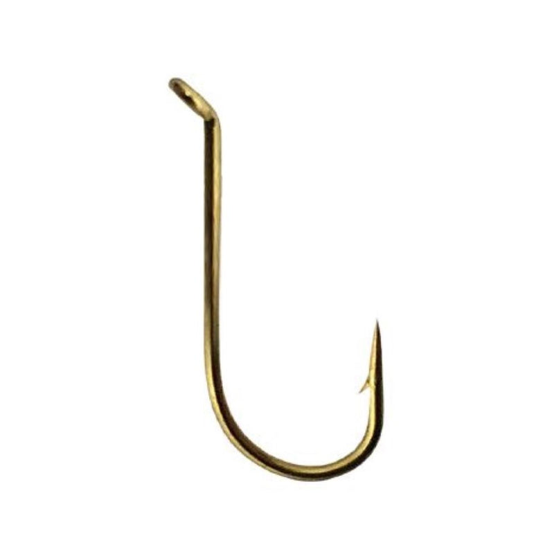 Daiichi 1330 Dry Fly Hooks