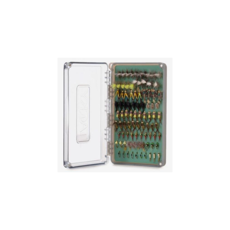 Tacky Daypack Fly Box