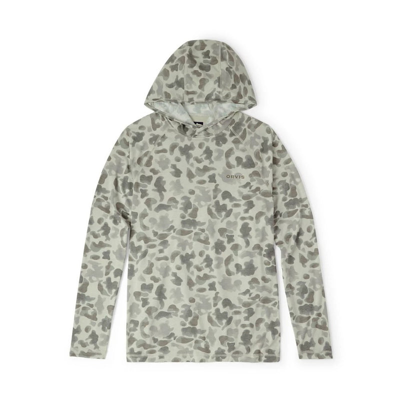 Orvis Men's DriCast Hoodie