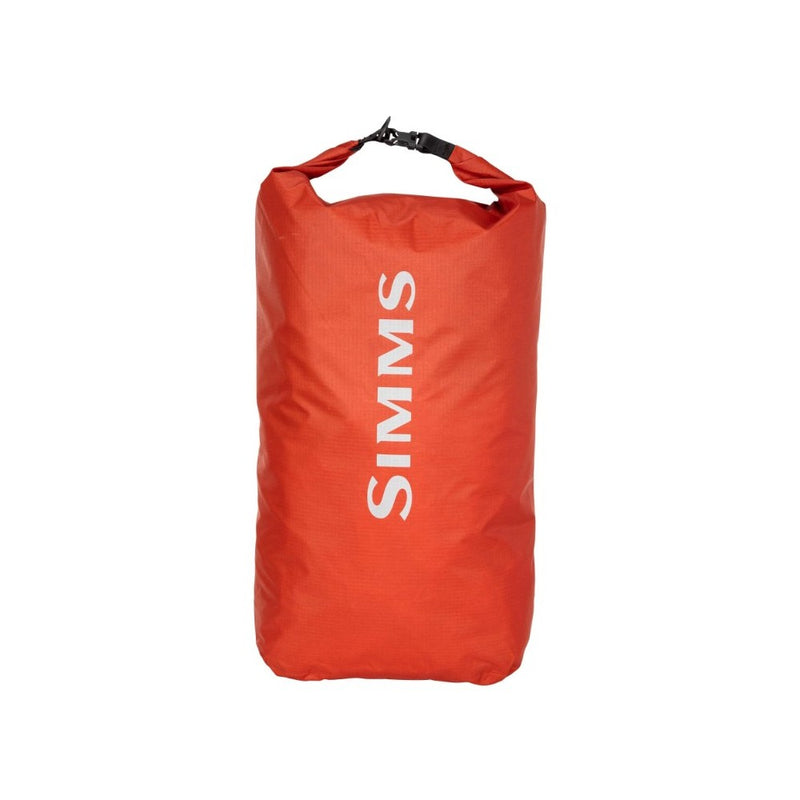 Simms Dry Creek Roll Top Bag