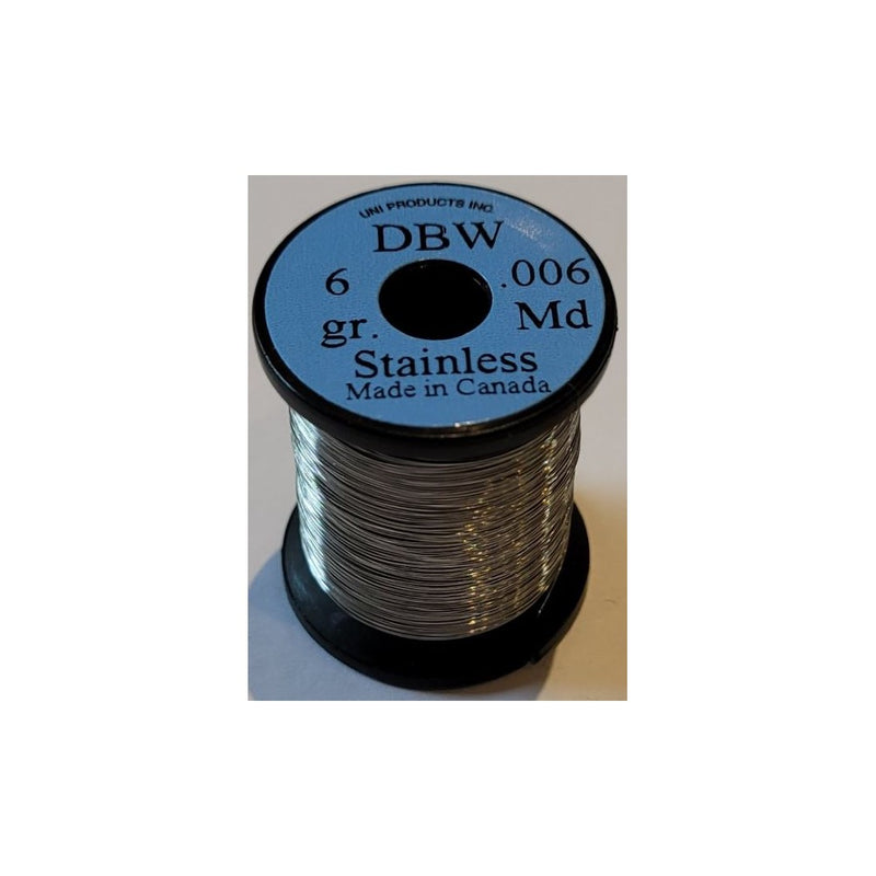 Dubbing Brush Wire