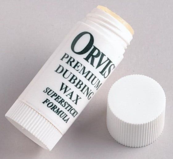 Orvis Premium Dubbing Wax
