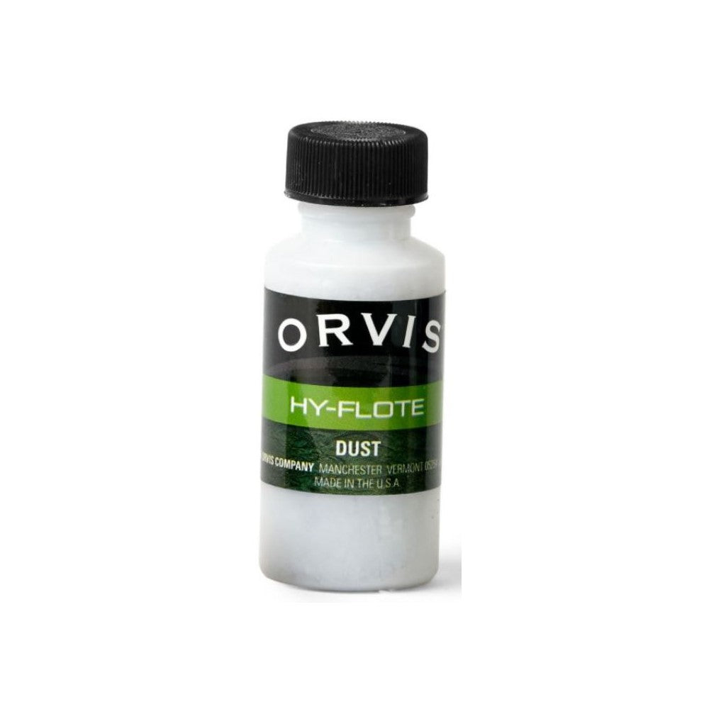 Orvis Floatant Revolution Dust — NC Fly Shop