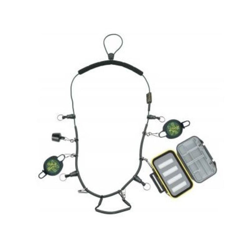 Dr Slick Necklace/Lanyard