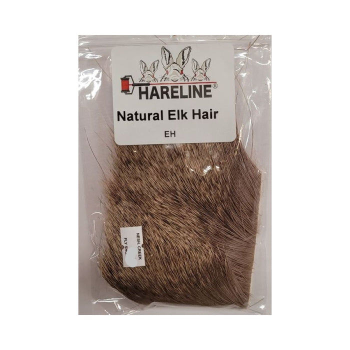 Natural Elk Hair by Hareline