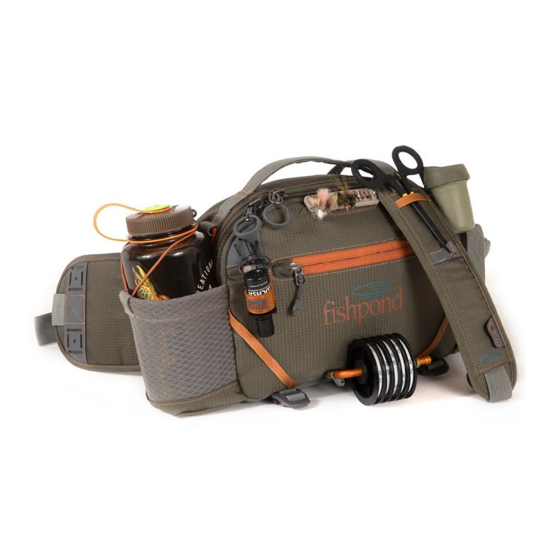 Fishpond Elkhorn Lumbar Pack