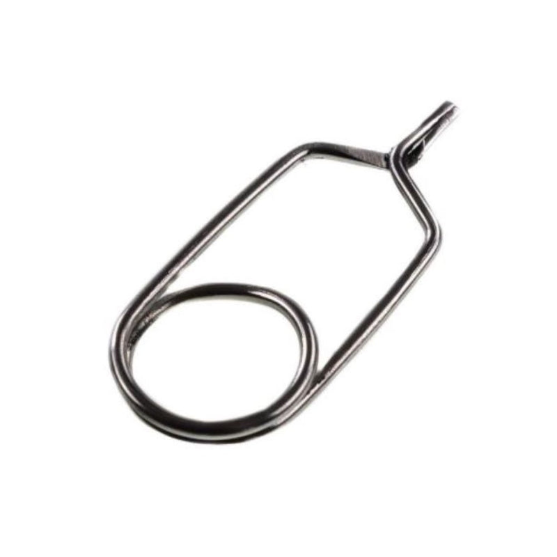 Large English Hackle Pliers