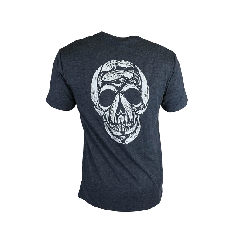 Rep Your Water Fly Till You Die Tee