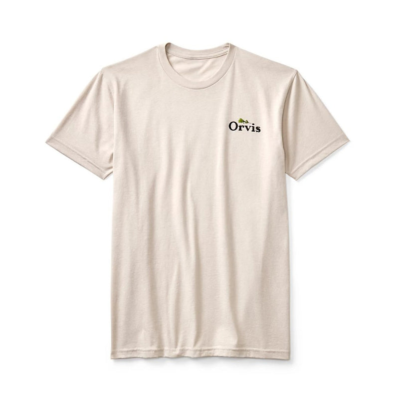 Orvis Freshwater Graphic T-Shirt