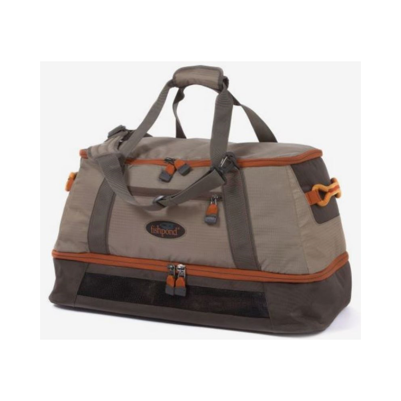 Fishpond Flat Tops Wader Duffel