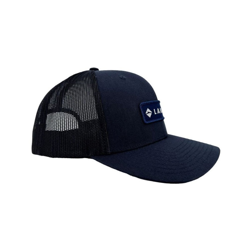 Lamson Fleet Trucker Hat
