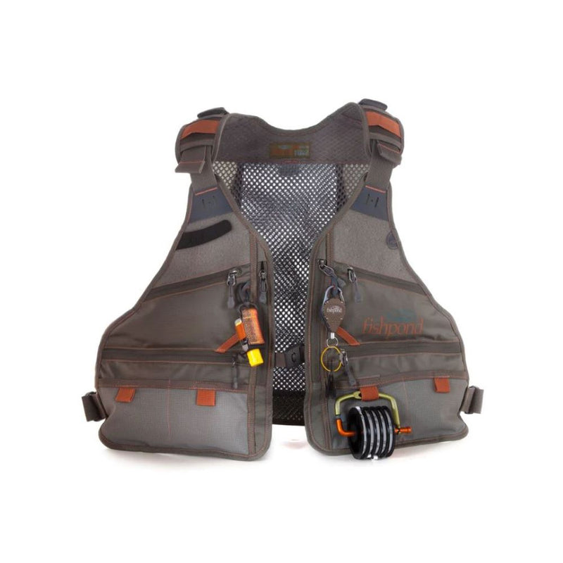 Fishpond Flint Hills Fishing Vest