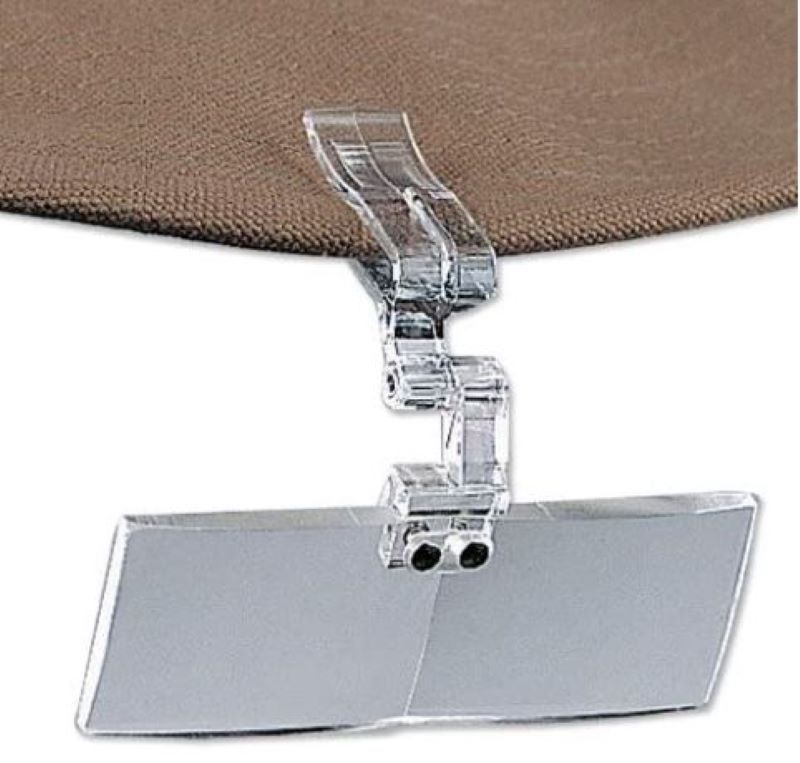 Flip-Focal 3.5X Magnifiers