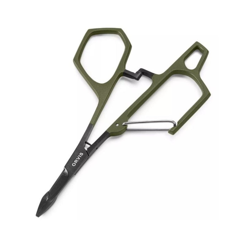 Orvis Flow Quickdraw Forceps