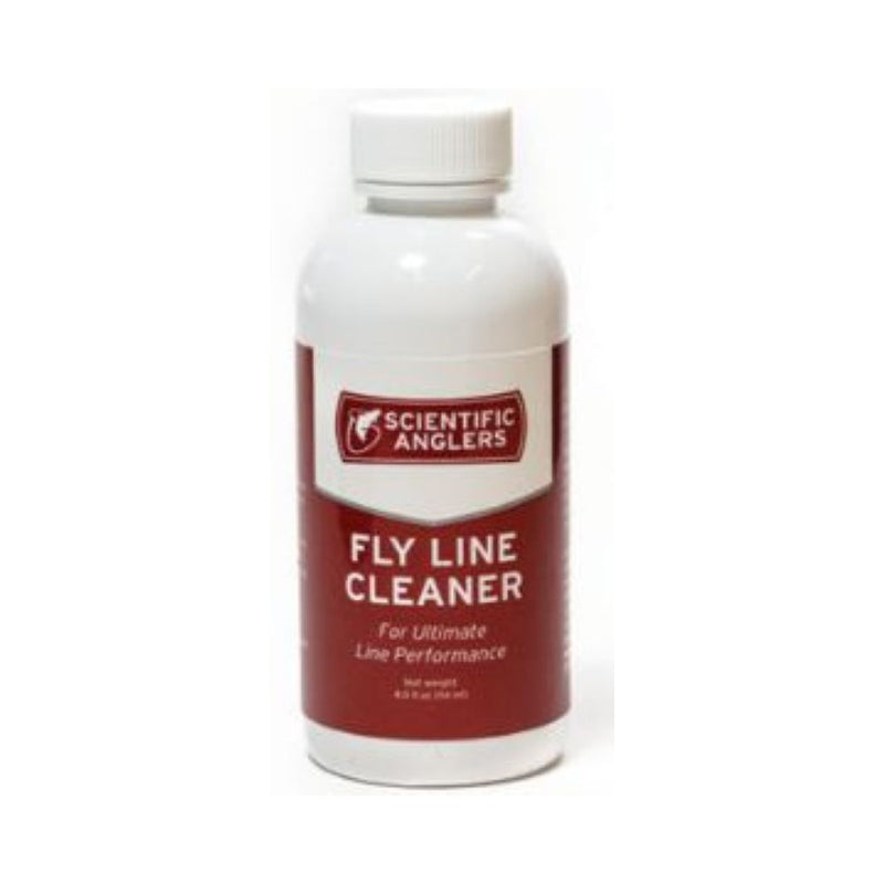 SA Fly Line Cleaner