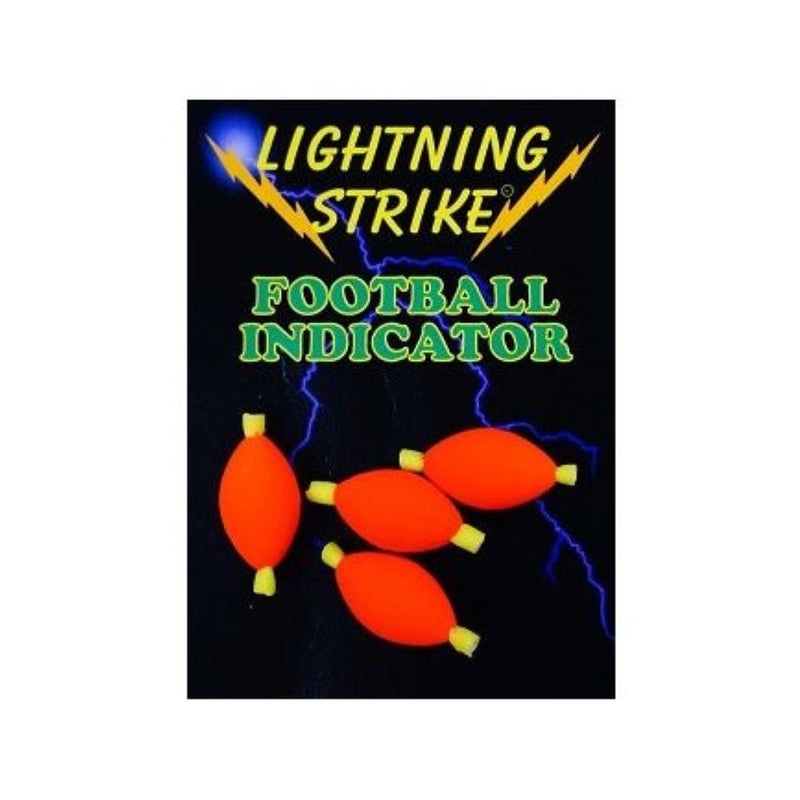 Football Strike Indicators