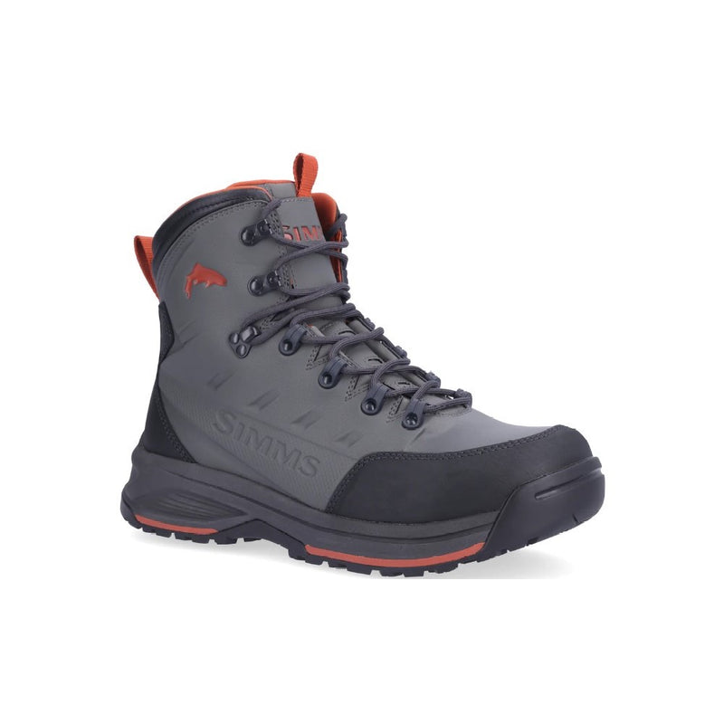 Simms Freestone Wading Boot, Gunmetal