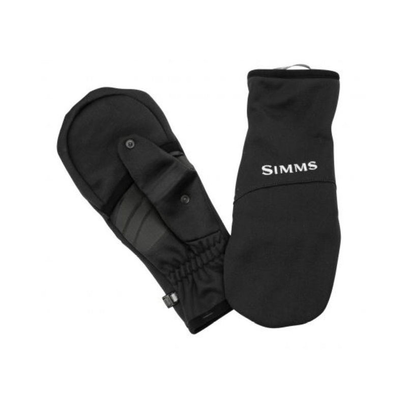 Simms Freestone Foldover Mitts