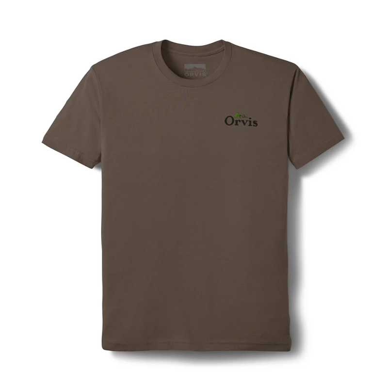 Orvis Freshwater Graphic T-Shirt