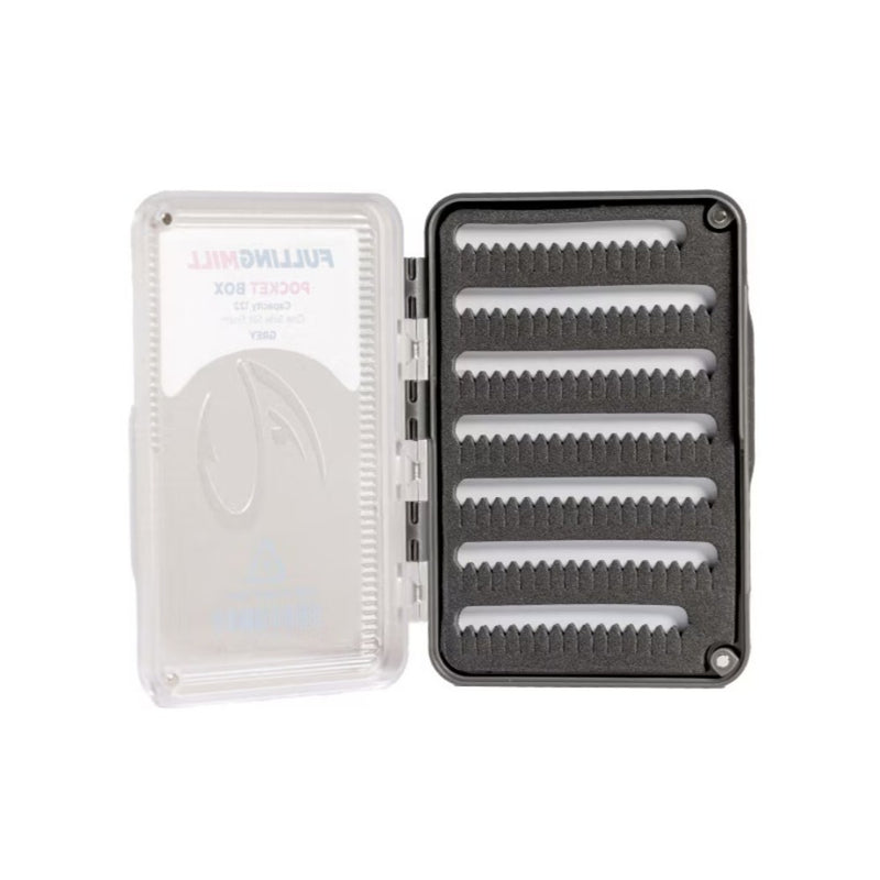 Fulling Mill Pocket Box
