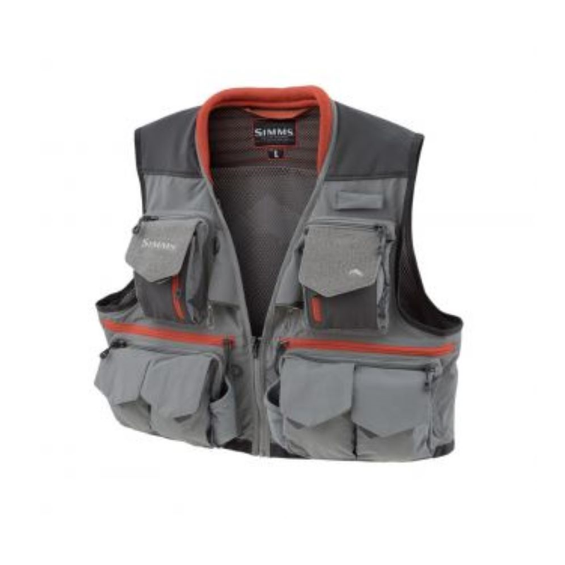 Simms Guide Vest